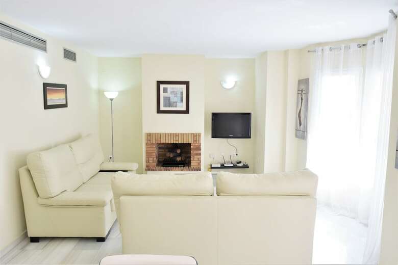 Apartamentos Y Casas Serinamar Marbella