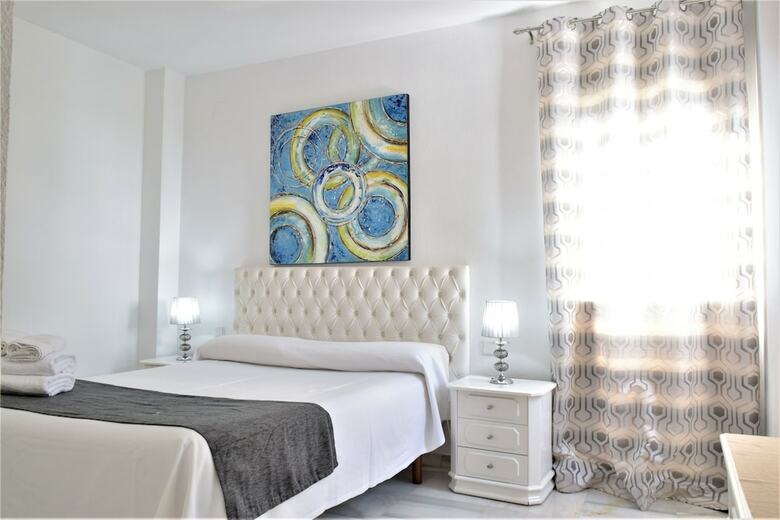 Apartamentos Y Casas Serinamar Marbella
