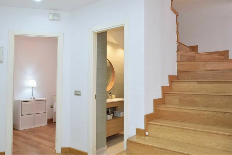 Apartamentos Y Casas Serinamar Marbella