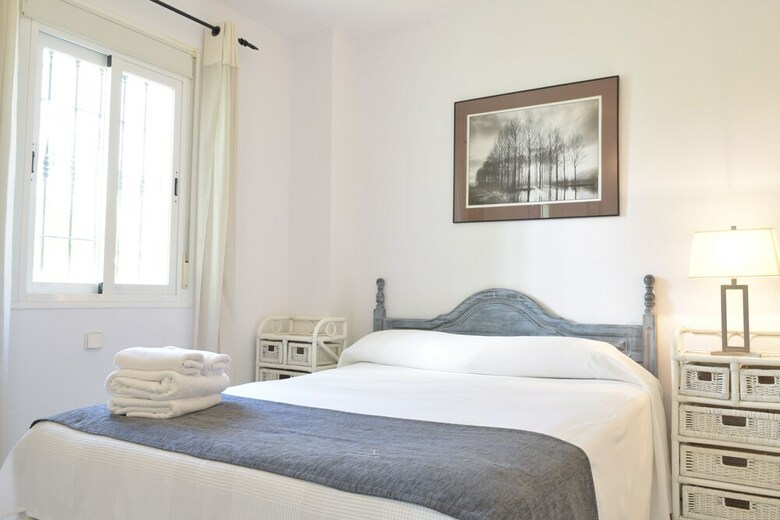 Apartamentos Y Casas Serinamar Marbella