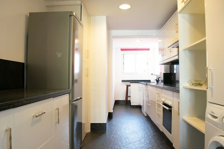 Apartamentos Y Casas Serinamar Marbella