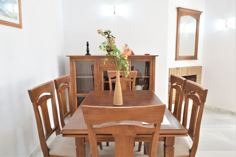 Apartamentos Y Casas Serinamar Marbella