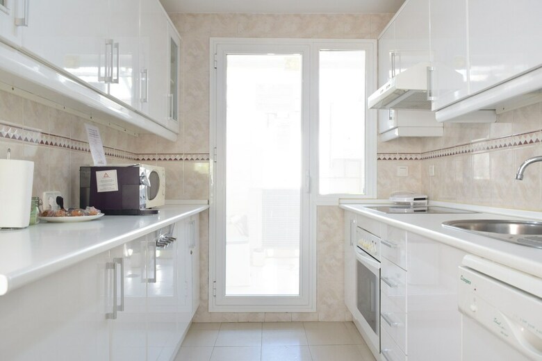Apartamentos Y Casas Serinamar Marbella