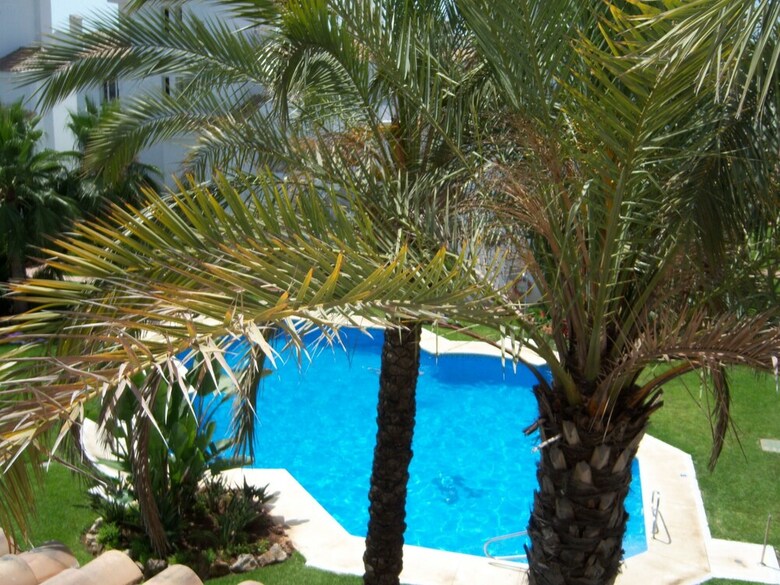 Apartamentos Y Casas Serinamar Marbella
