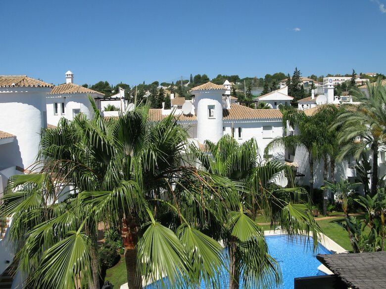 Apartamentos Y Casas Serinamar Marbella