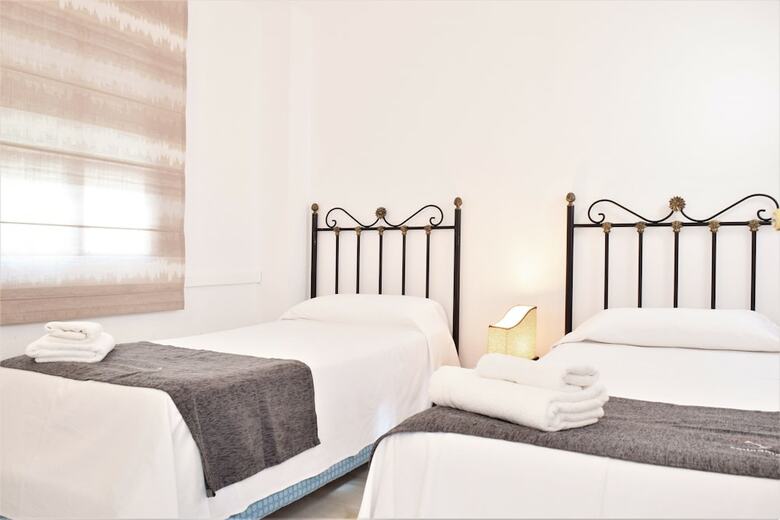 Apartamentos Y Casas Serinamar Marbella