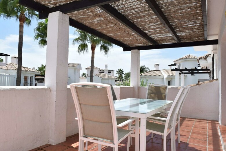 Apartamentos Y Casas Serinamar Marbella
