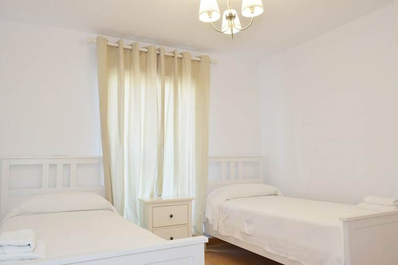 Apartamentos Y Casas Serinamar Marbella