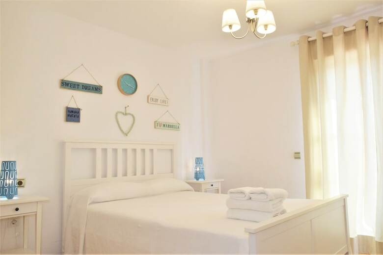 Apartamentos Y Casas Serinamar Marbella