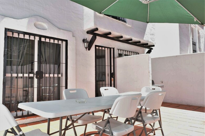 Apartamentos Y Casas Serinamar Marbella