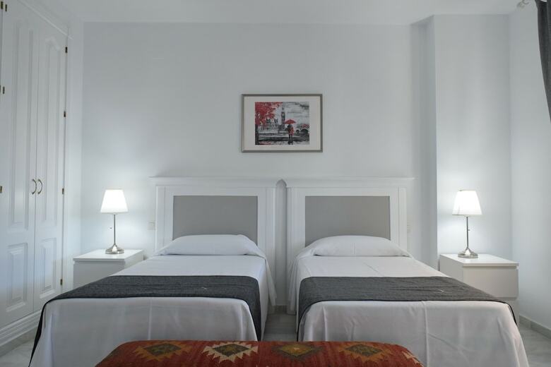 Apartamentos Y Casas Serinamar Marbella