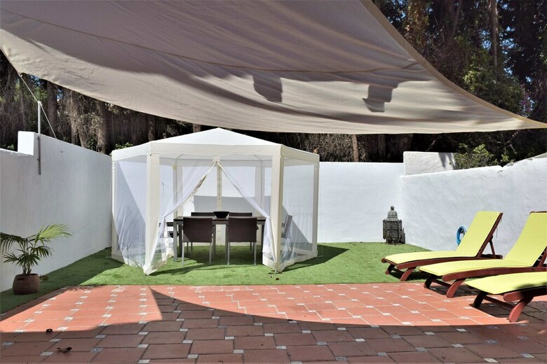 Apartamentos Y Casas Serinamar Marbella
