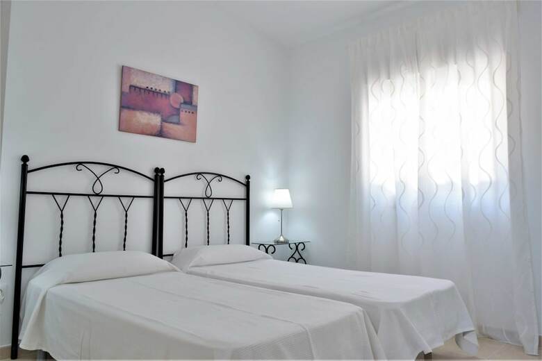 Apartamentos Y Casas Serinamar Marbella
