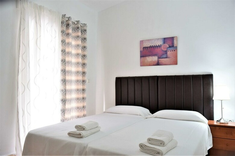 Apartamentos Y Casas Serinamar Marbella