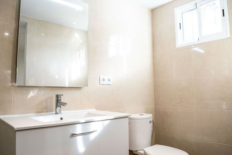 Apartamentos Y Casas Serinamar Marbella