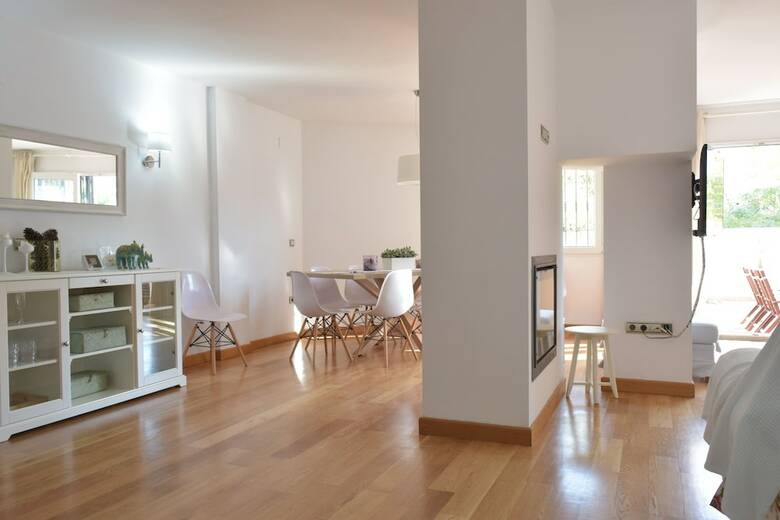 Apartamentos Y Casas Serinamar Marbella
