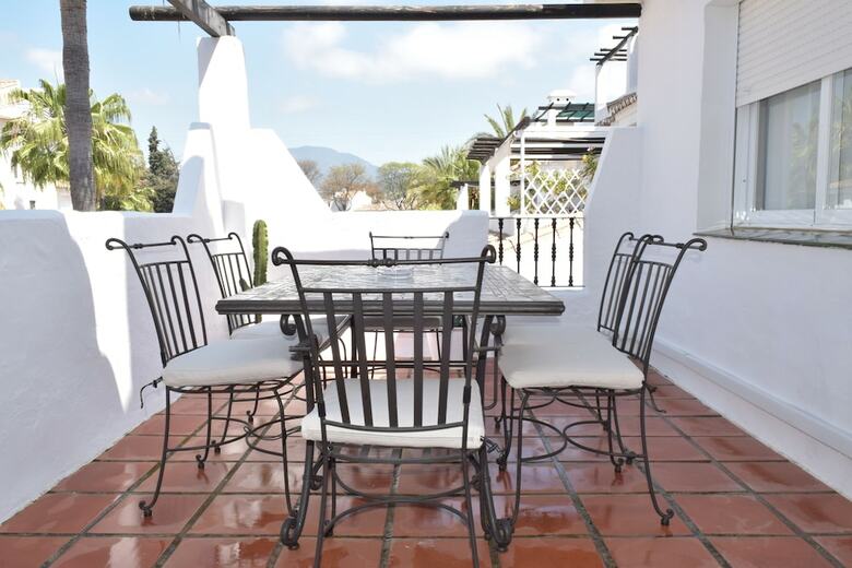 Apartamentos Y Casas Serinamar Marbella