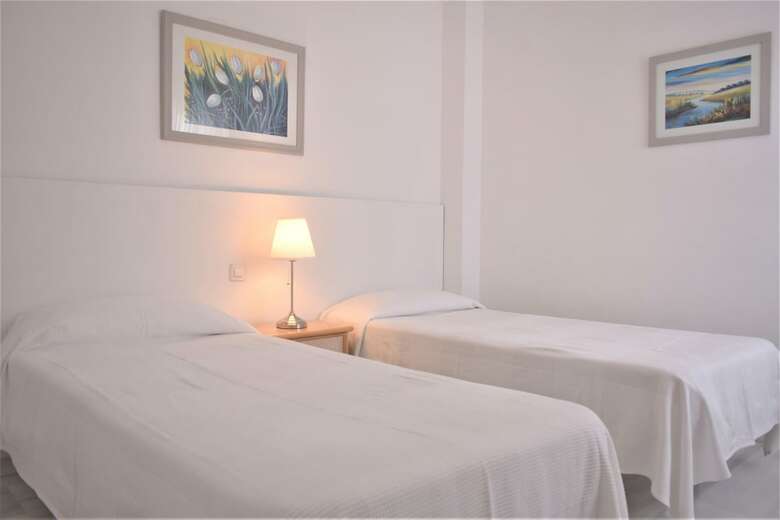 Apartamentos Y Casas Serinamar Marbella