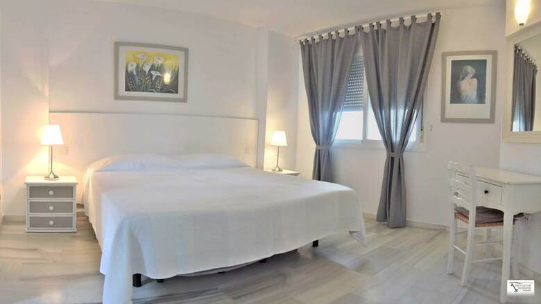 Apartamentos Y Casas Serinamar Marbella