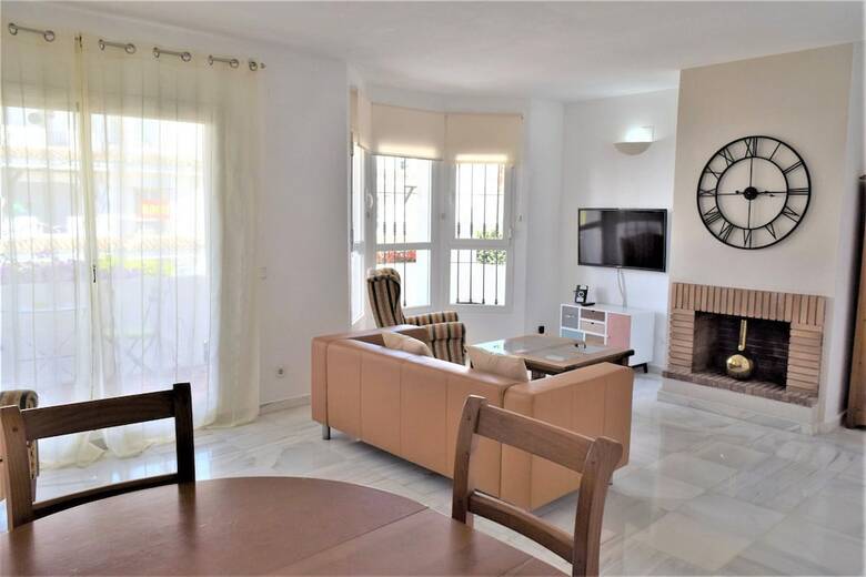 Apartamentos Y Casas Serinamar Marbella