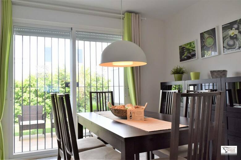 Apartamentos Y Casas Serinamar Marbella