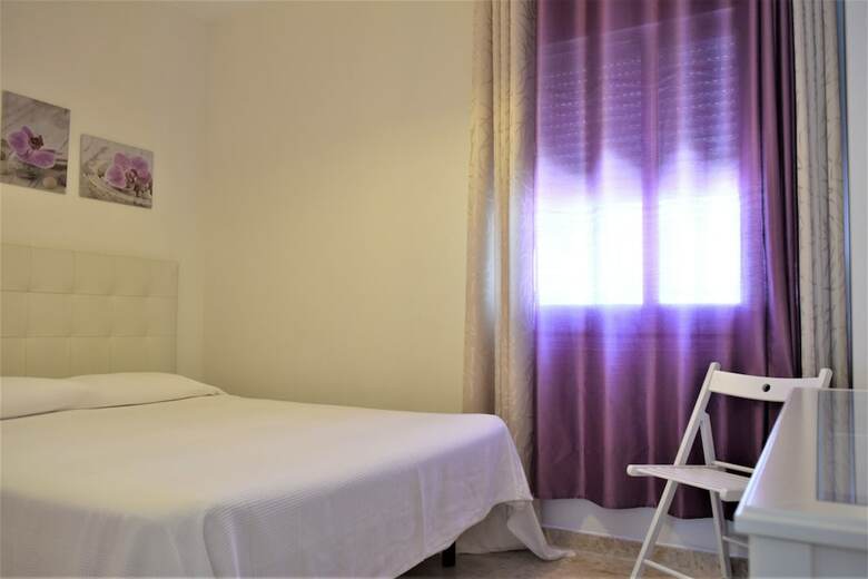 Apartamentos Y Casas Serinamar Marbella