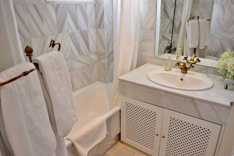 Apartamentos Y Casas Serinamar Marbella