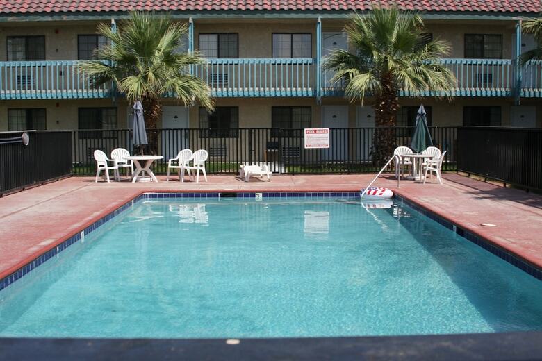 Hotel Days Inn & Suites By Wyndham Needles