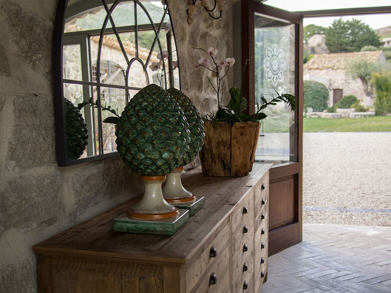Agroturismo Masseria Agnello