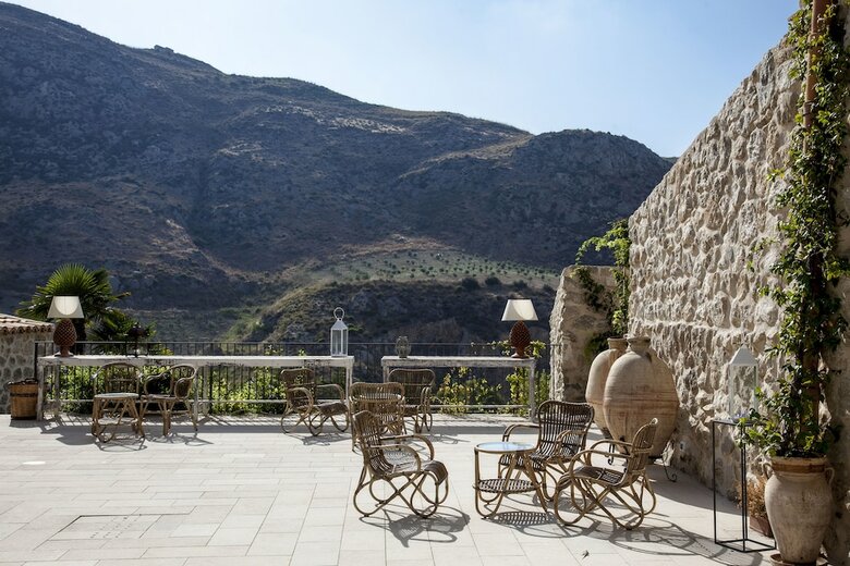Agroturismo Masseria Agnello