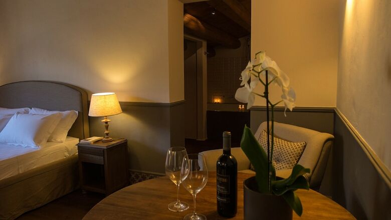 Agroturismo Masseria Agnello