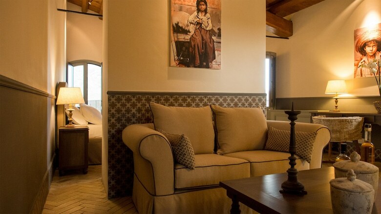 Agroturismo Masseria Agnello