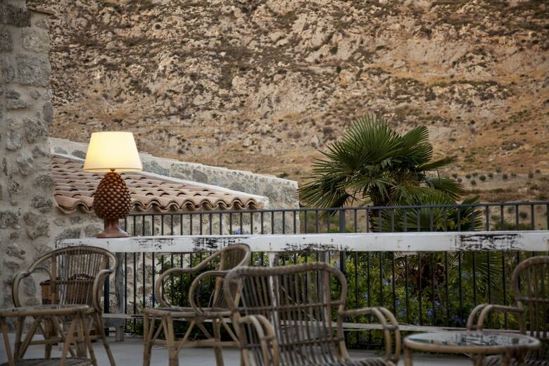 Agroturismo Masseria Agnello