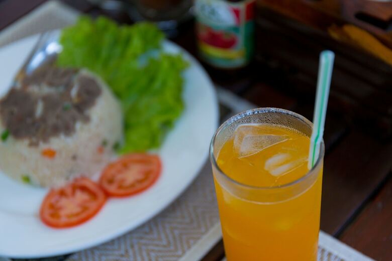 Hotel Malita Angkor Villa