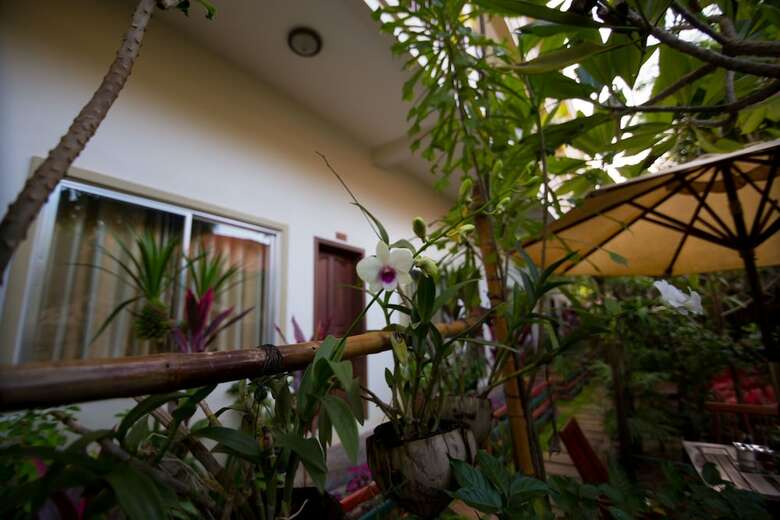 Hotel Malita Angkor Villa