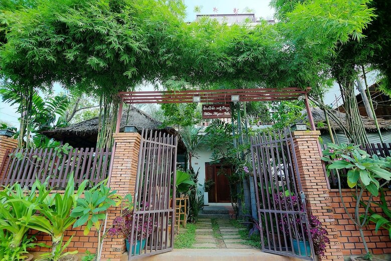 Hotel Malita Angkor Villa
