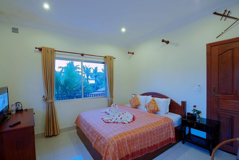 Hotel Malita Angkor Villa