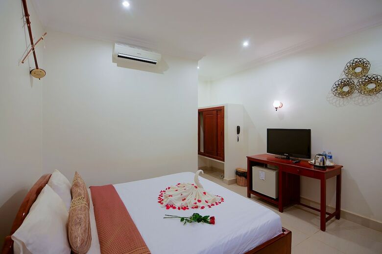 Hotel Malita Angkor Villa