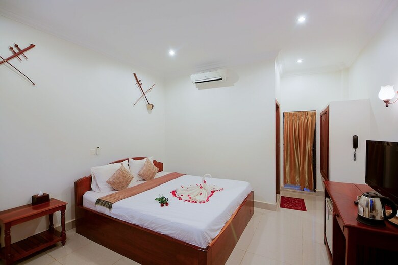Hotel Malita Angkor Villa