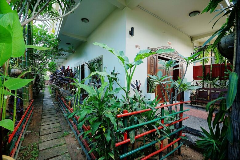 Hotel Malita Angkor Villa