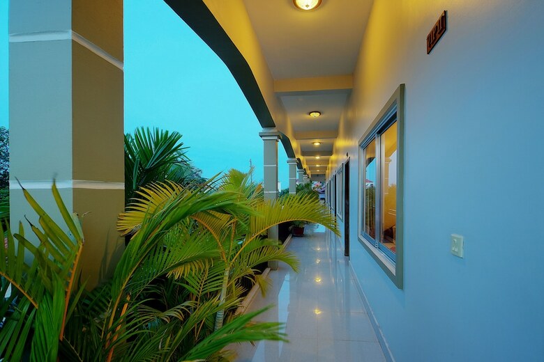 Hotel Malita Angkor Villa