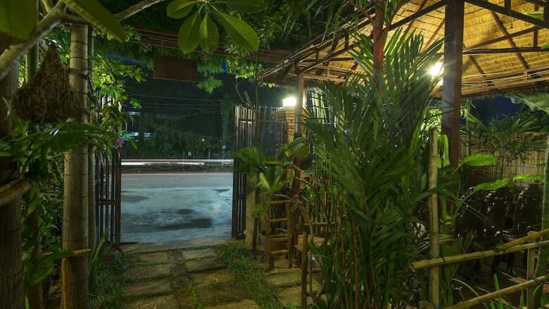 Hotel Malita Angkor Villa