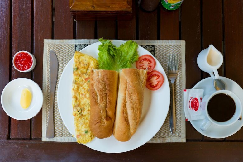 Hotel Malita Angkor Villa