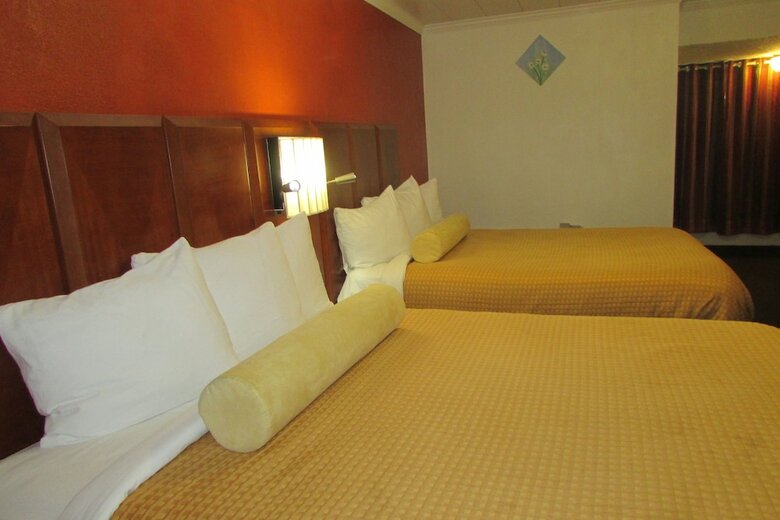 Magnuson Hotel Cedar City