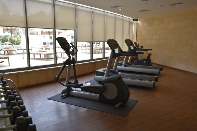 Hotel Oryx Aqaba