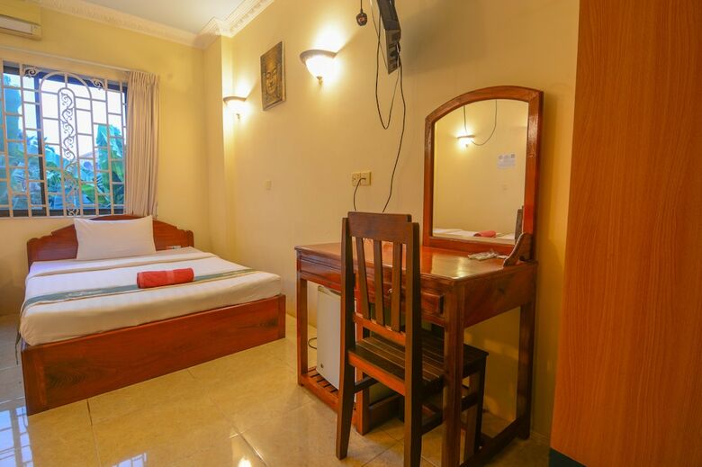 Hostal Pension Lodge