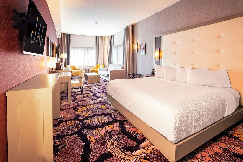 Jag Boutique Hotel