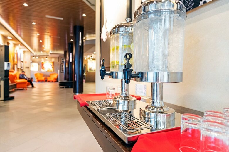 Jag Boutique Hotel
