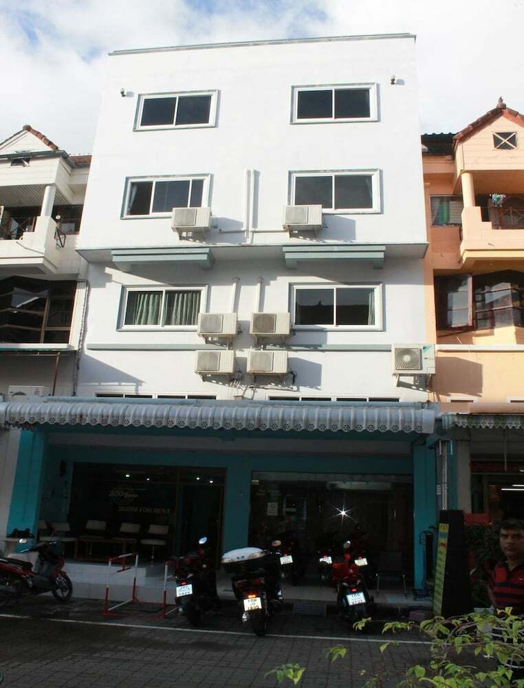 Hotel Rayaan Guest House