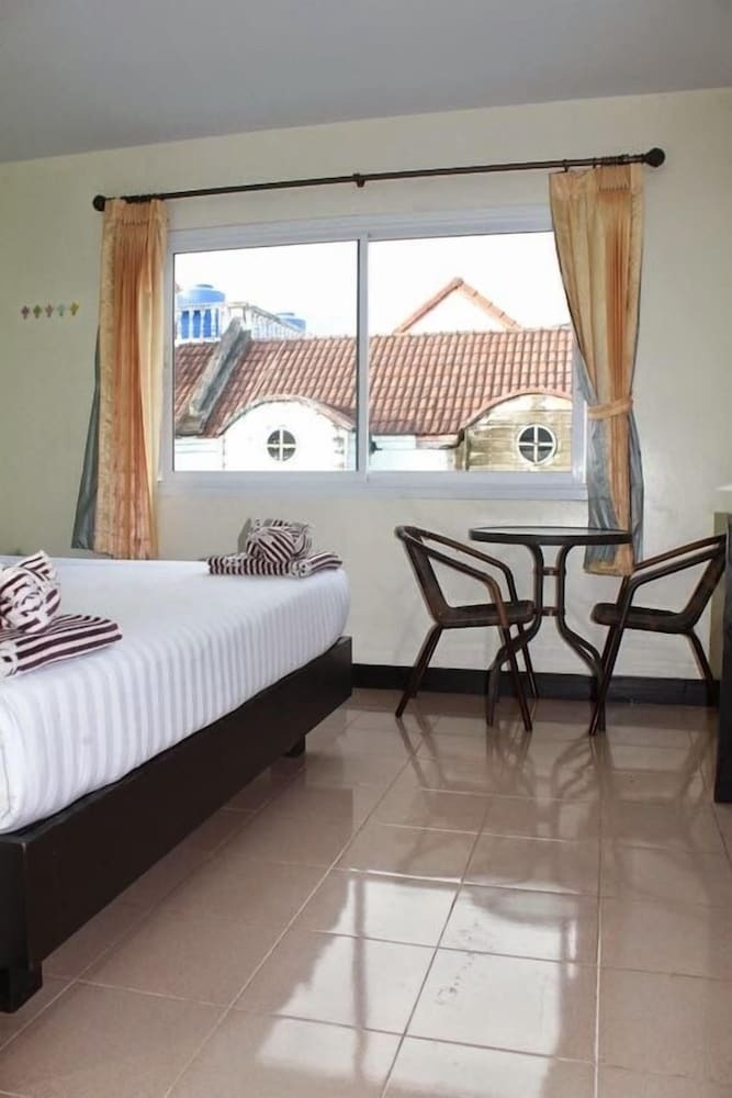 Hotel Rayaan Guest House